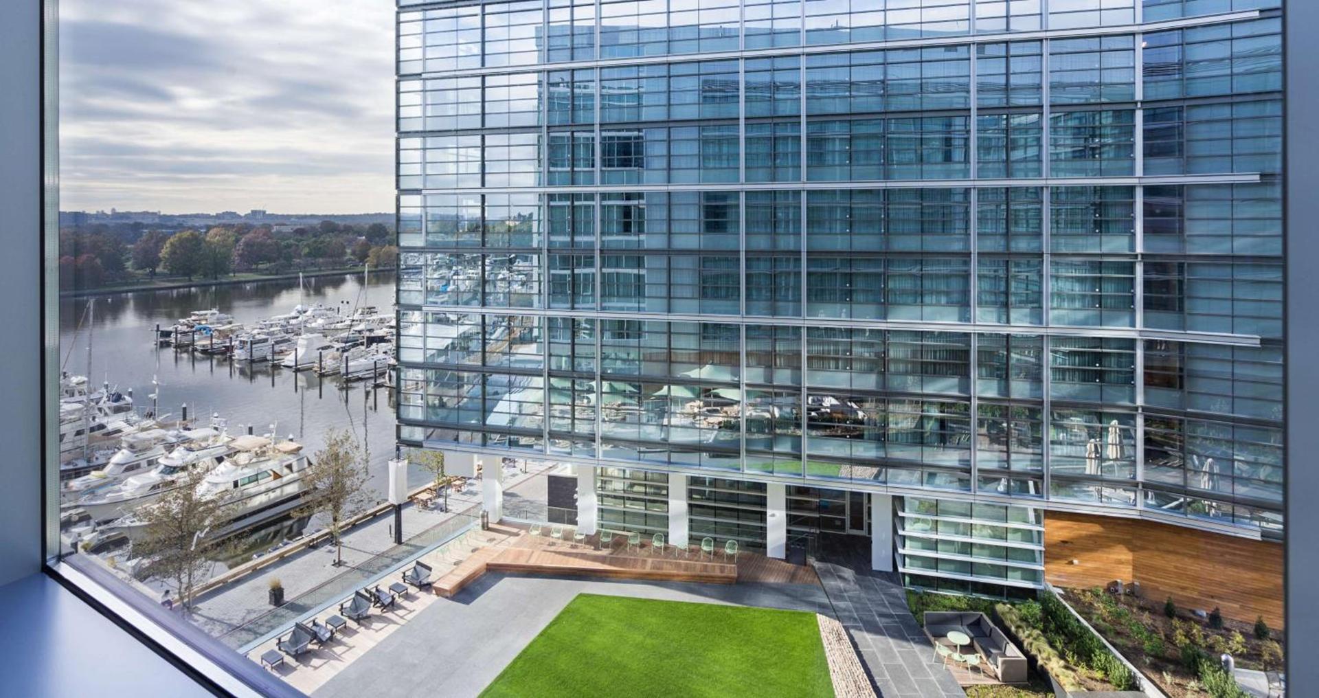 Canopy By Hilton Washington DC The Wharf photo 14