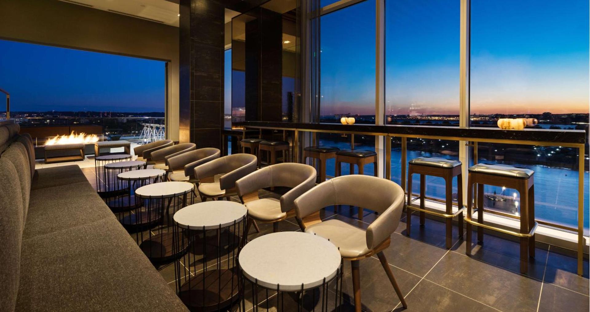 Canopy By Hilton Washington DC The Wharf photo 29