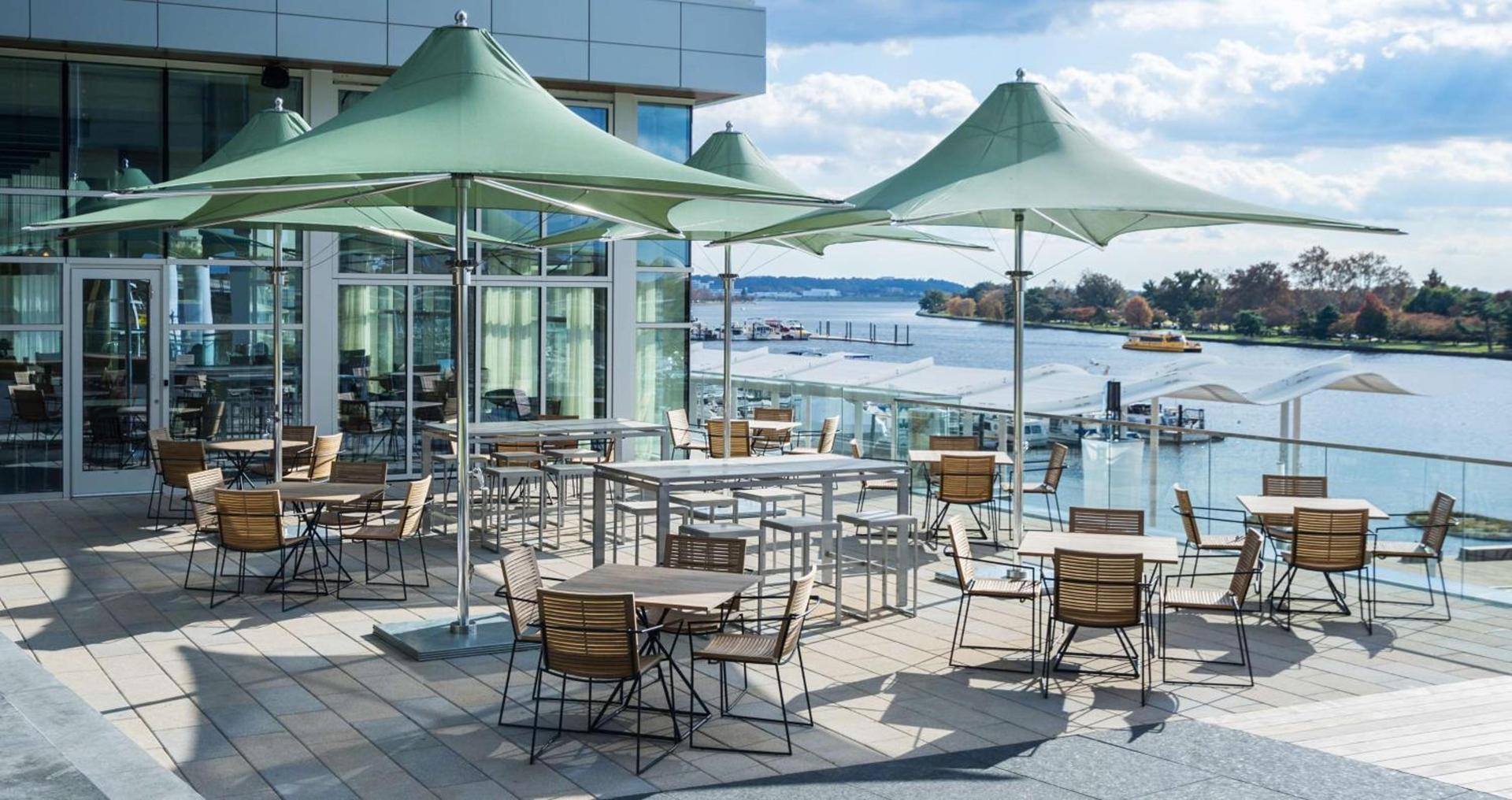 Canopy By Hilton Washington DC The Wharf photo 8