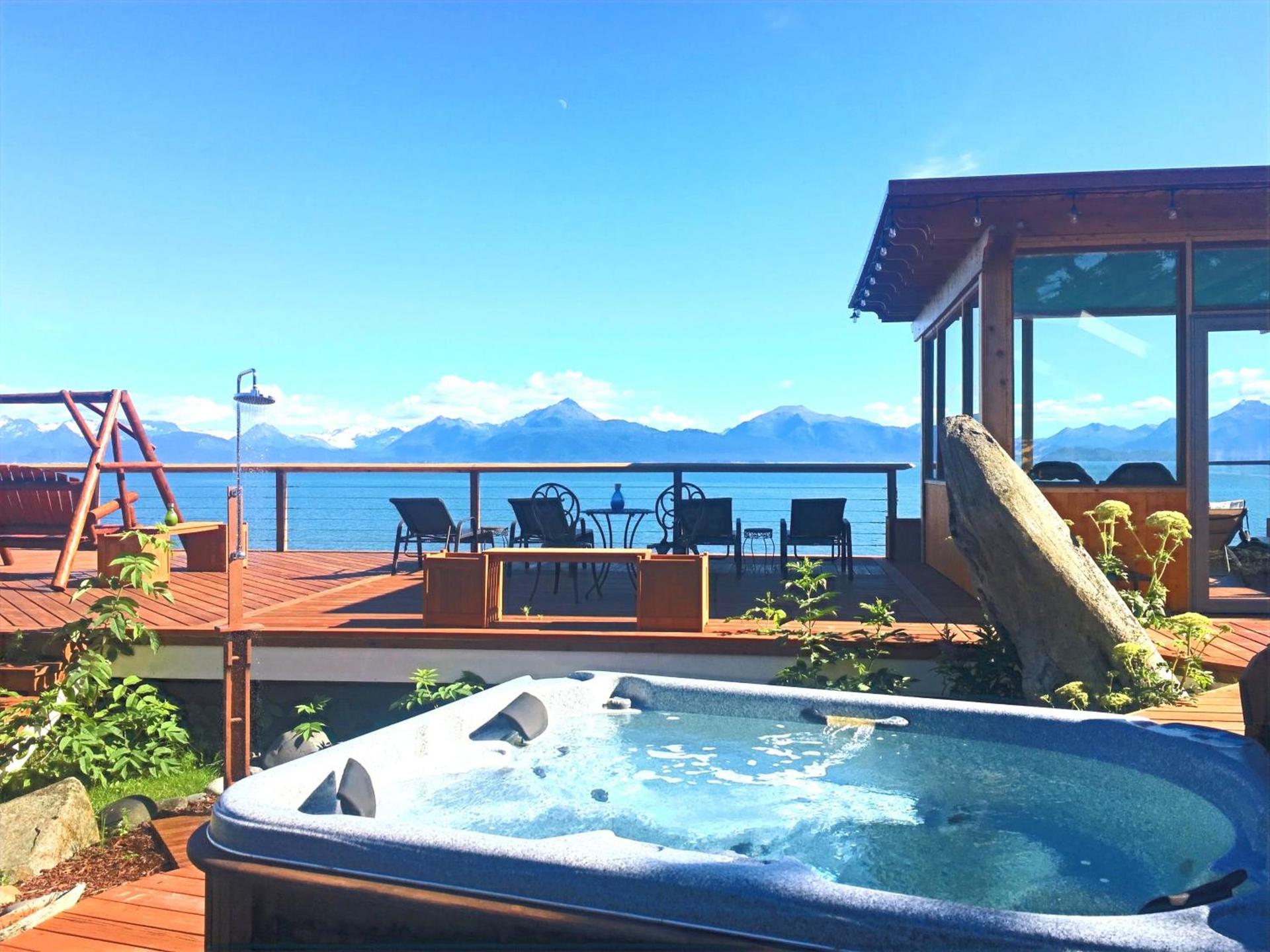 Homer Inn & Spa photo 15