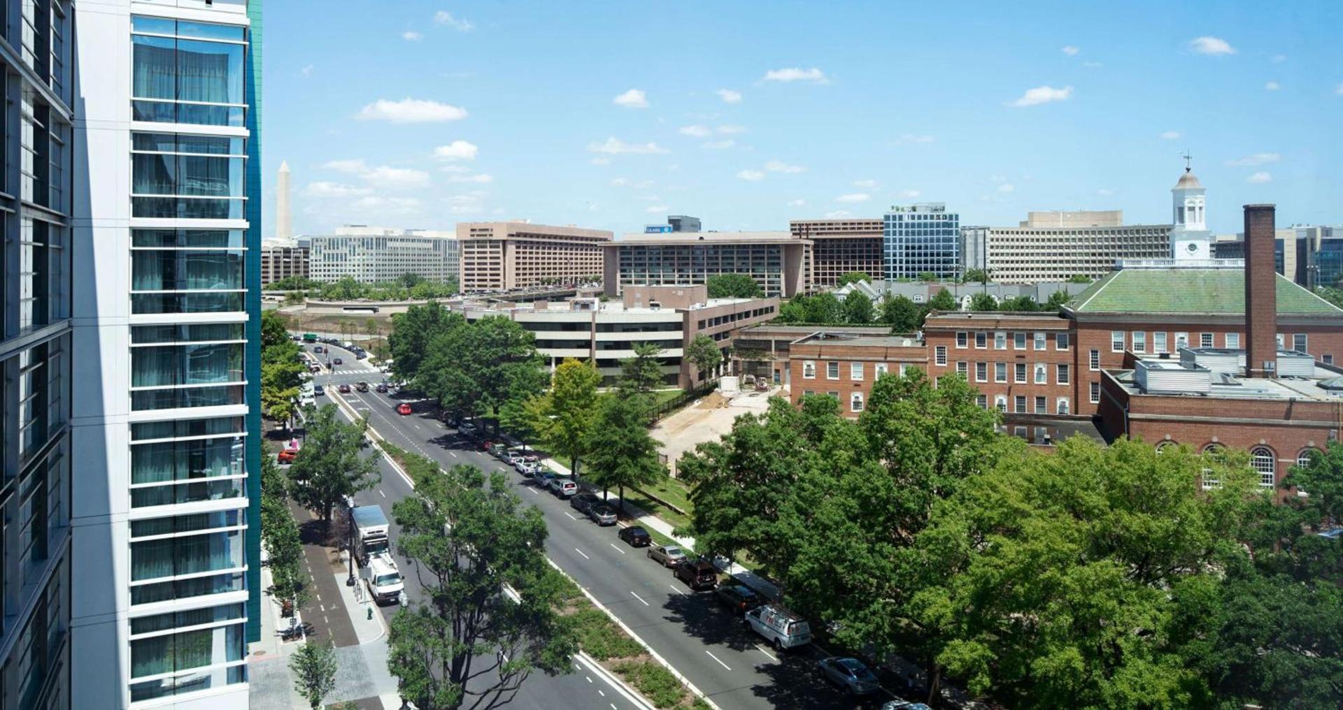 Canopy By Hilton Washington DC The Wharf photo 41