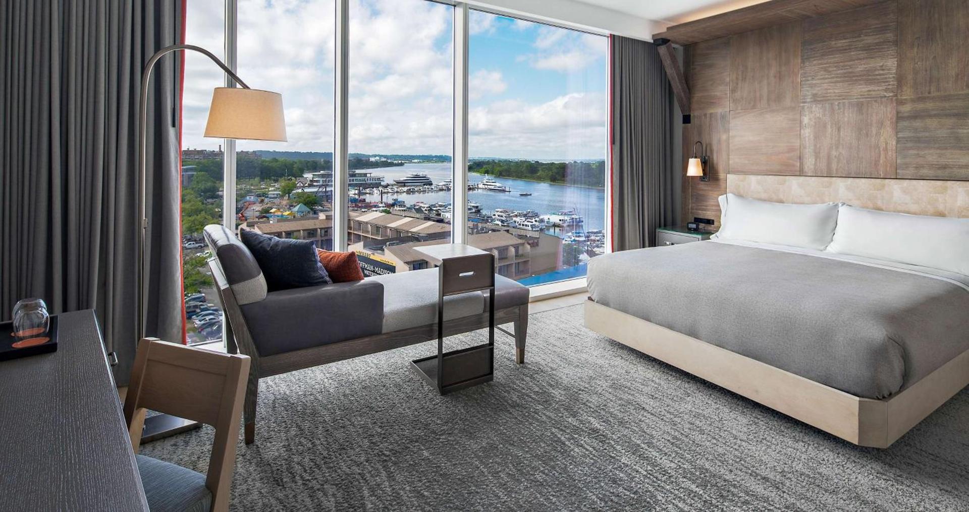 Canopy By Hilton Washington DC The Wharf photo 5