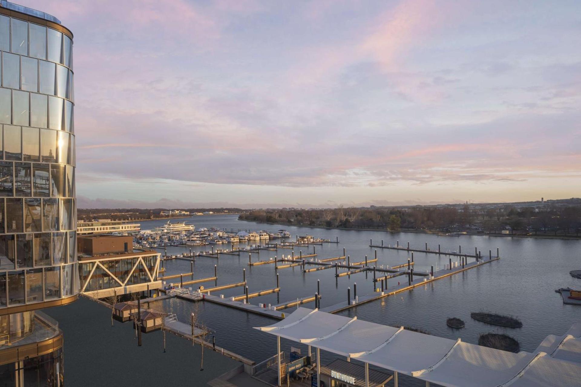 Canopy By Hilton Washington DC The Wharf photo 36