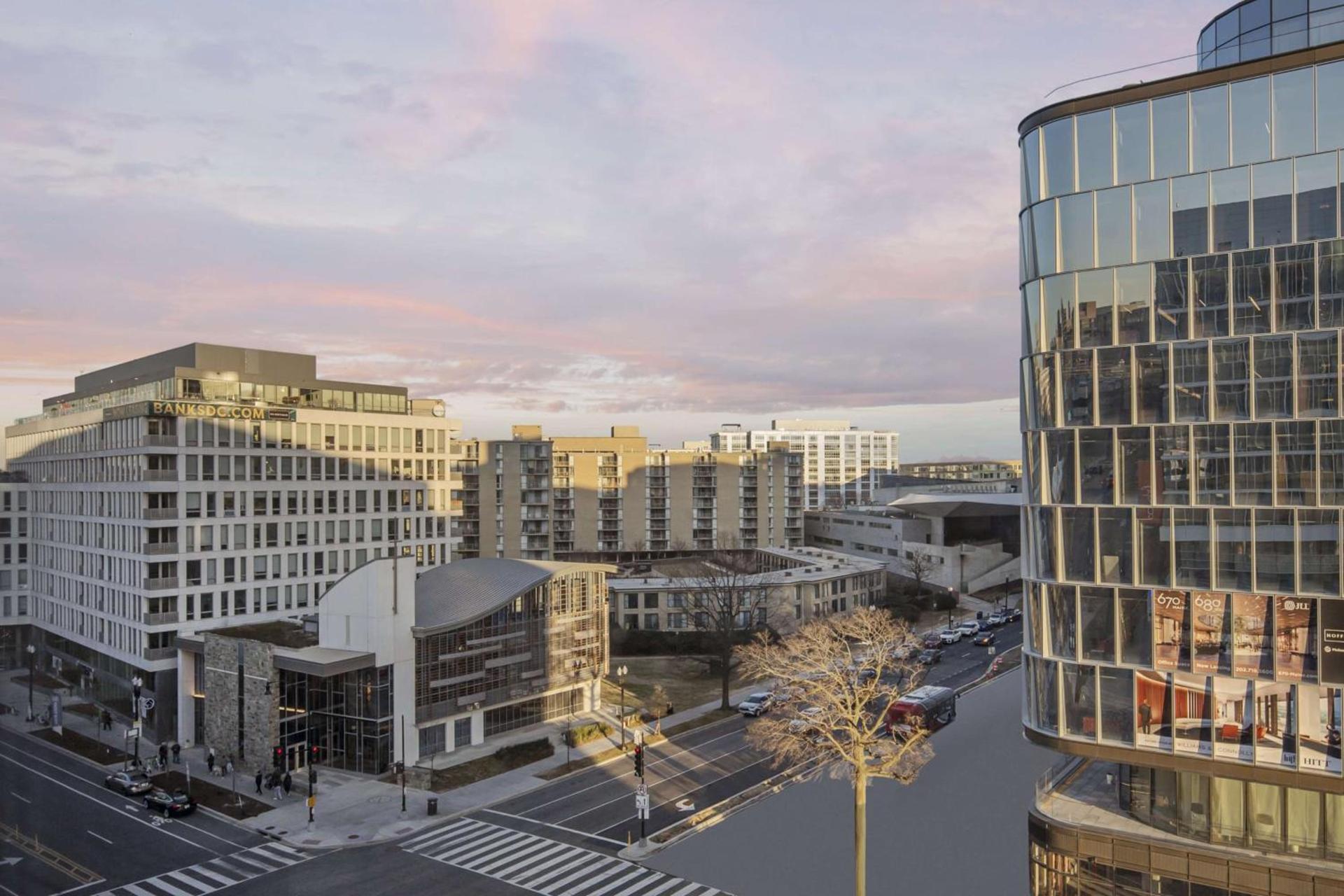 Canopy By Hilton Washington DC The Wharf photo 40