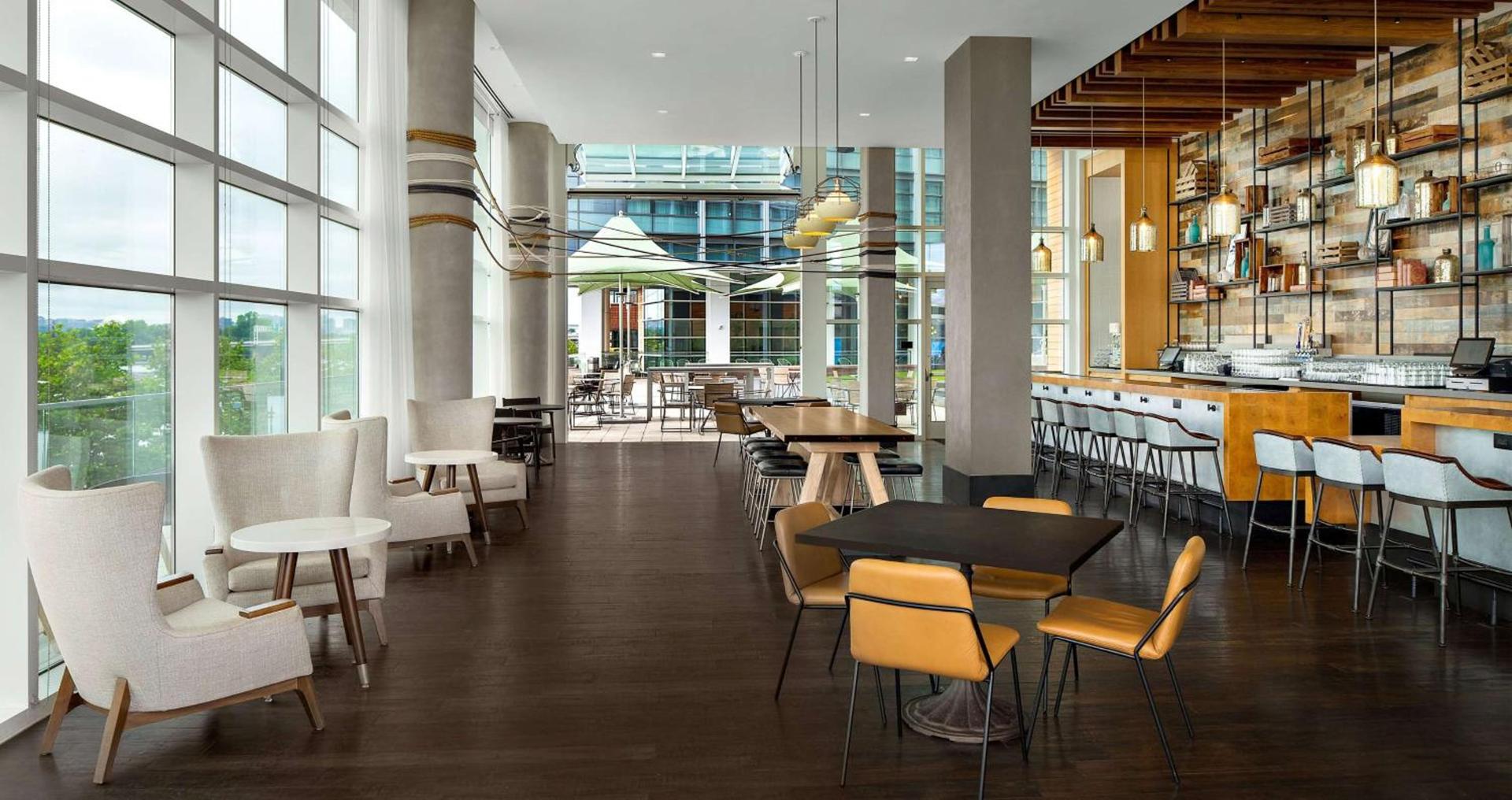 Canopy By Hilton Washington DC The Wharf photo 32