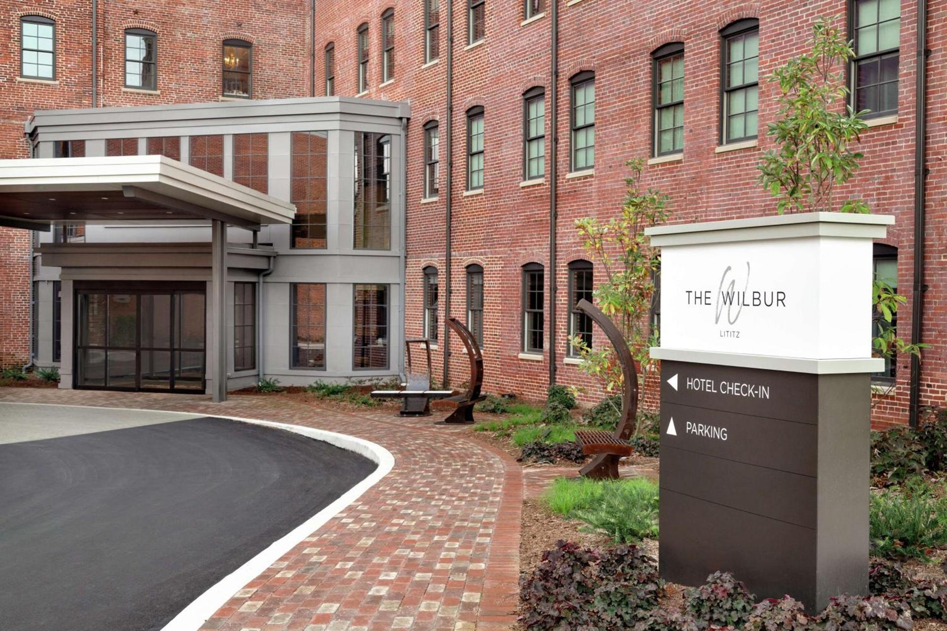 The Wilbur Lititz, Tapestry Collection By Hilton photo 3