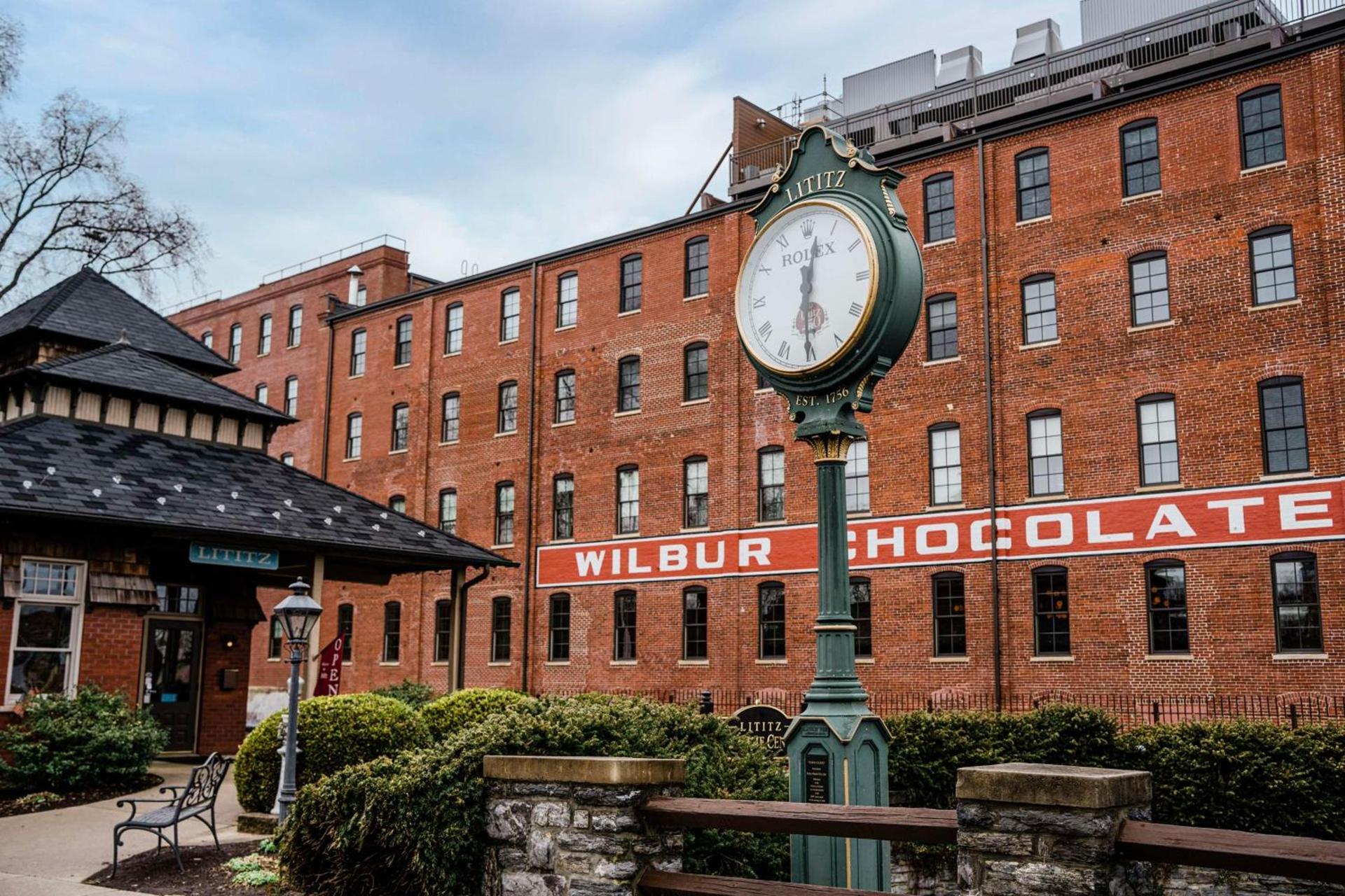 The Wilbur Lititz, Tapestry Collection By Hilton photo 4