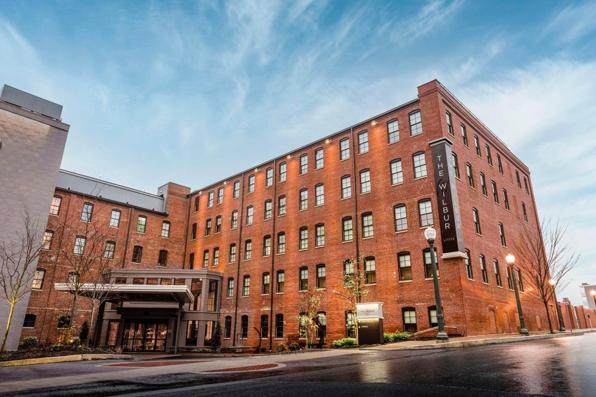 The Wilbur Lititz, Tapestry Collection By Hilton photo 7