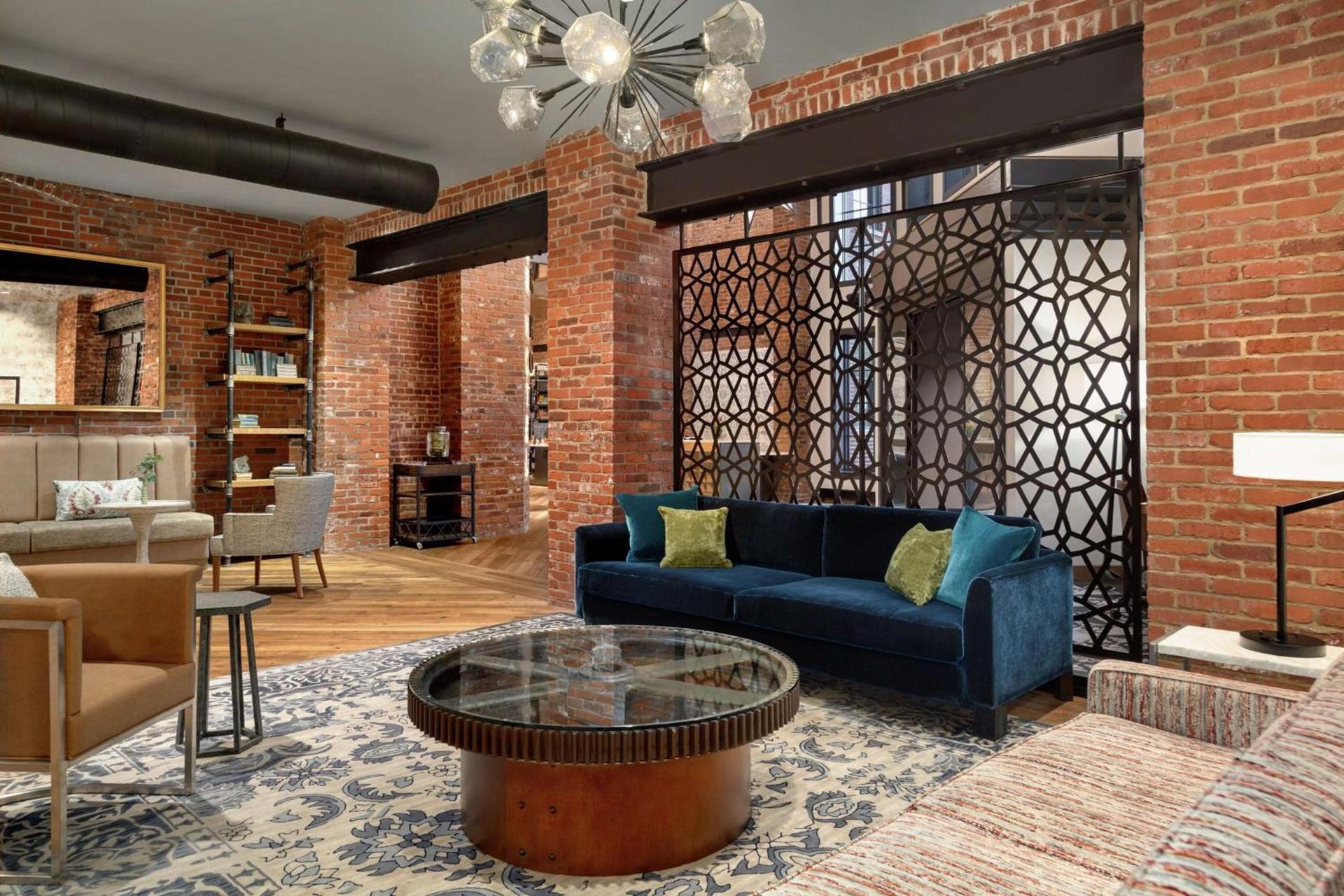 The Wilbur Lititz, Tapestry Collection By Hilton photo 10