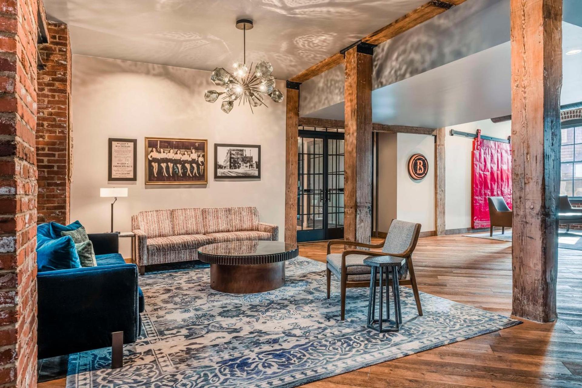 The Wilbur Lititz, Tapestry Collection By Hilton photo 14
