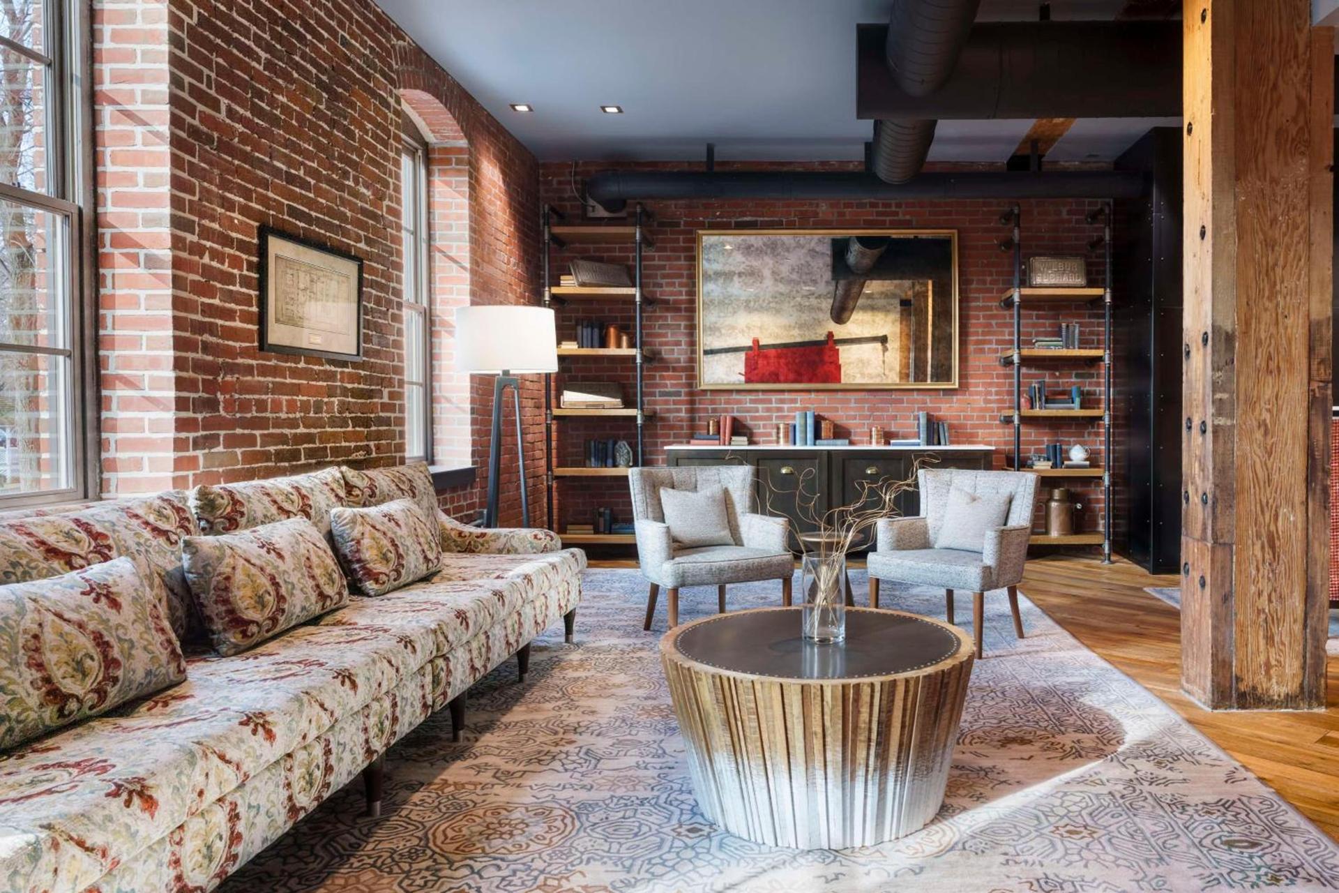 The Wilbur Lititz, Tapestry Collection By Hilton photo 16