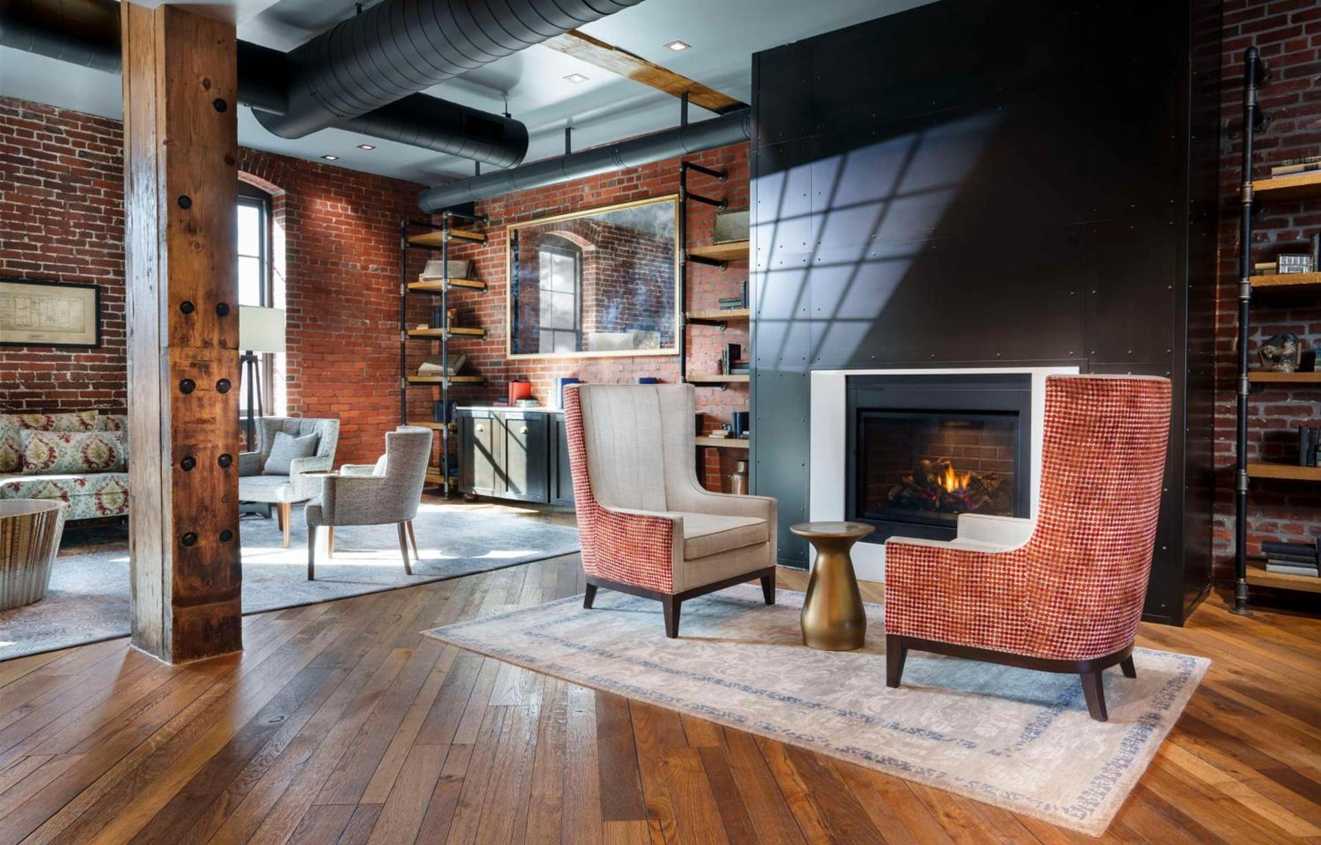 The Wilbur Lititz, Tapestry Collection By Hilton photo 19