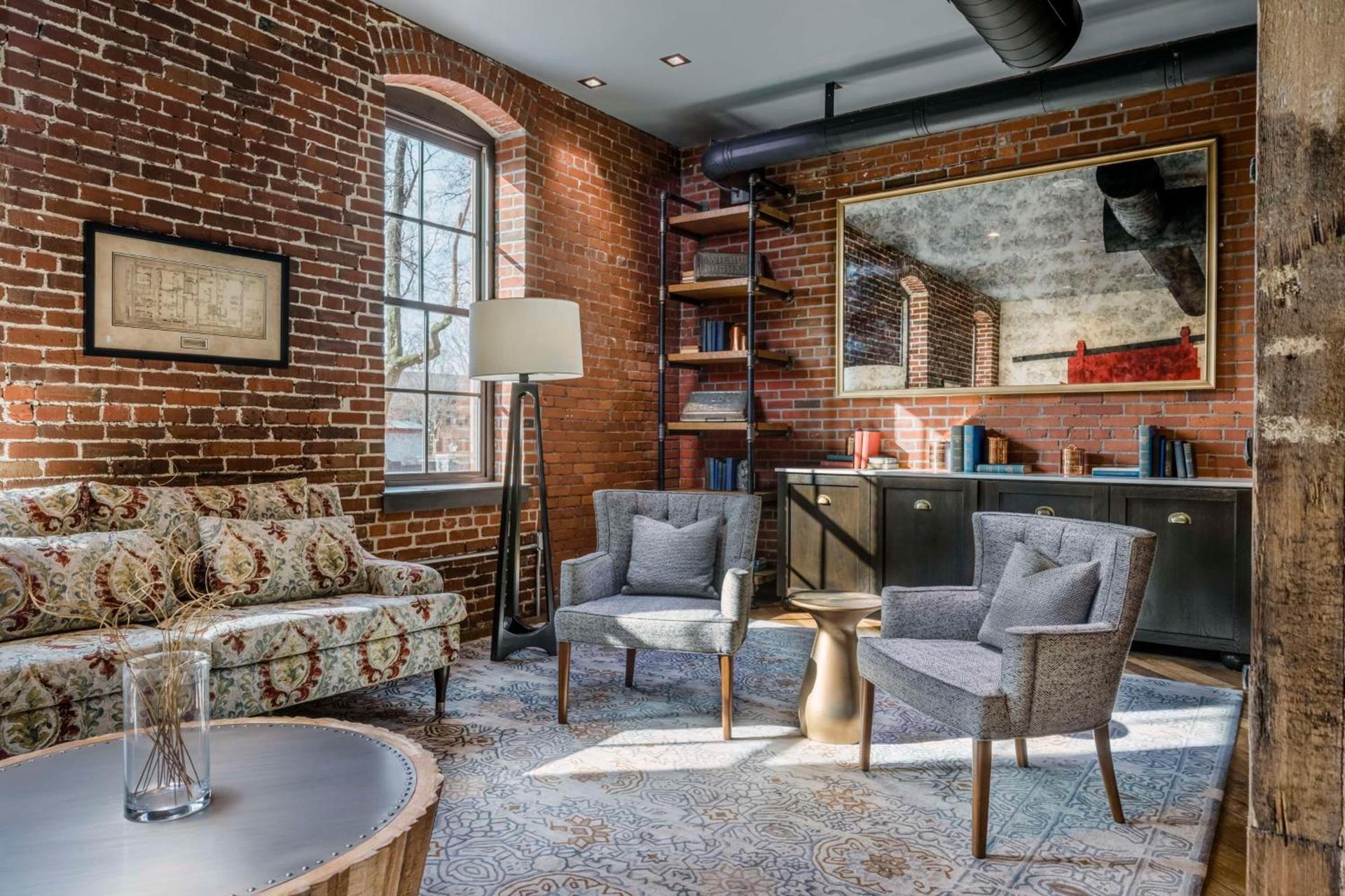 The Wilbur Lititz, Tapestry Collection By Hilton photo 24