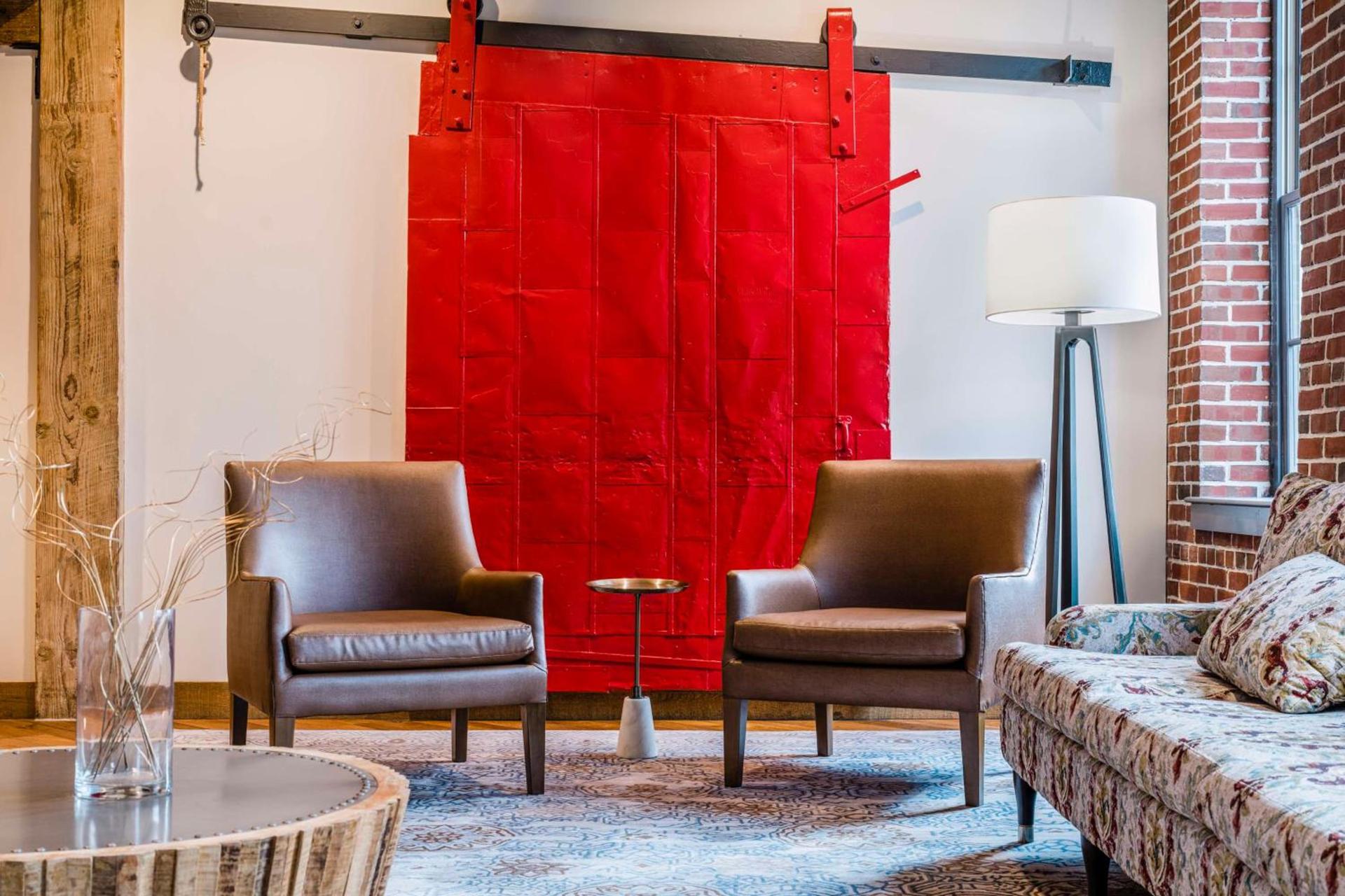 The Wilbur Lititz, Tapestry Collection By Hilton photo 25