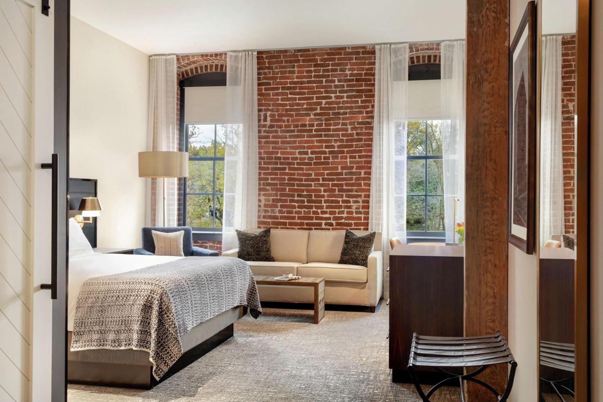 The Wilbur Lititz, Tapestry Collection By Hilton photo 43