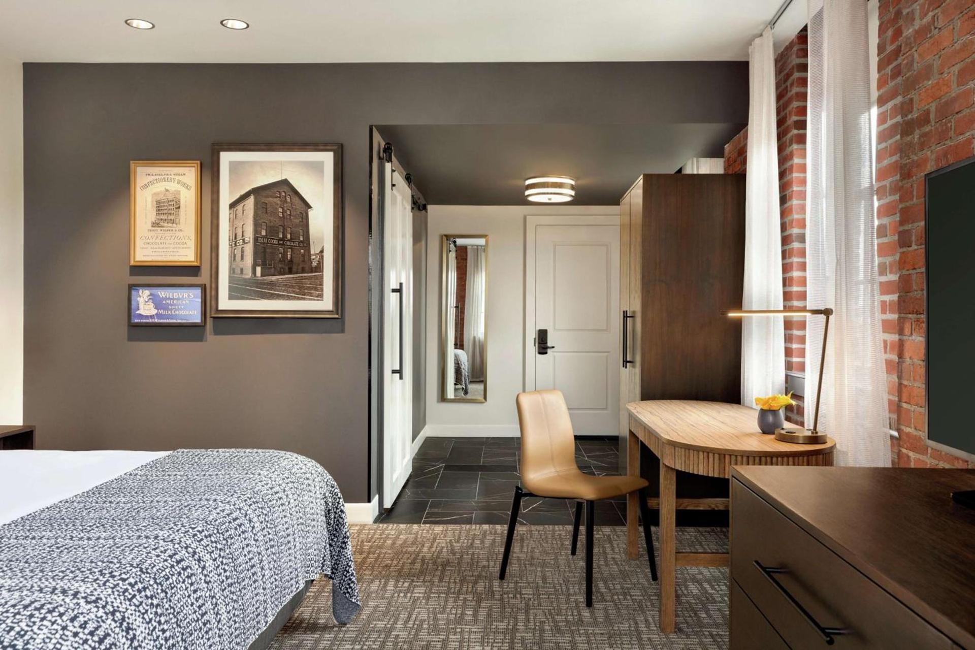The Wilbur Lititz, Tapestry Collection By Hilton photo 45