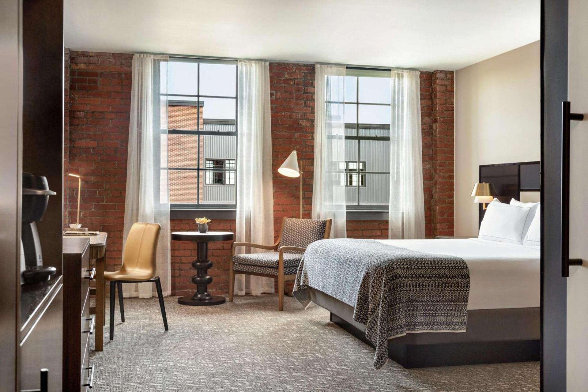The Wilbur Lititz, Tapestry Collection By Hilton photo 44