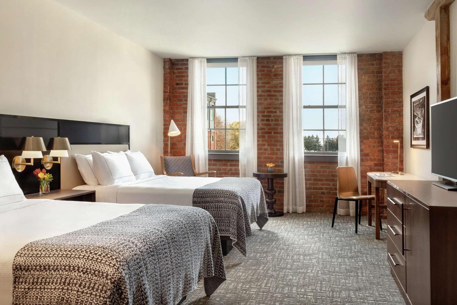 The Wilbur Lititz, Tapestry Collection By Hilton photo 46