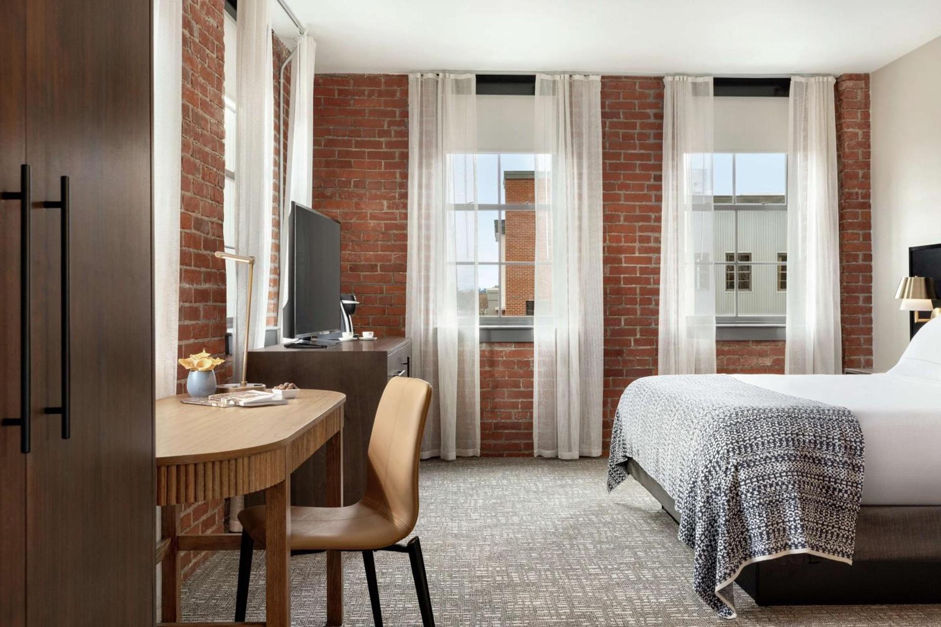 The Wilbur Lititz, Tapestry Collection By Hilton photo 47