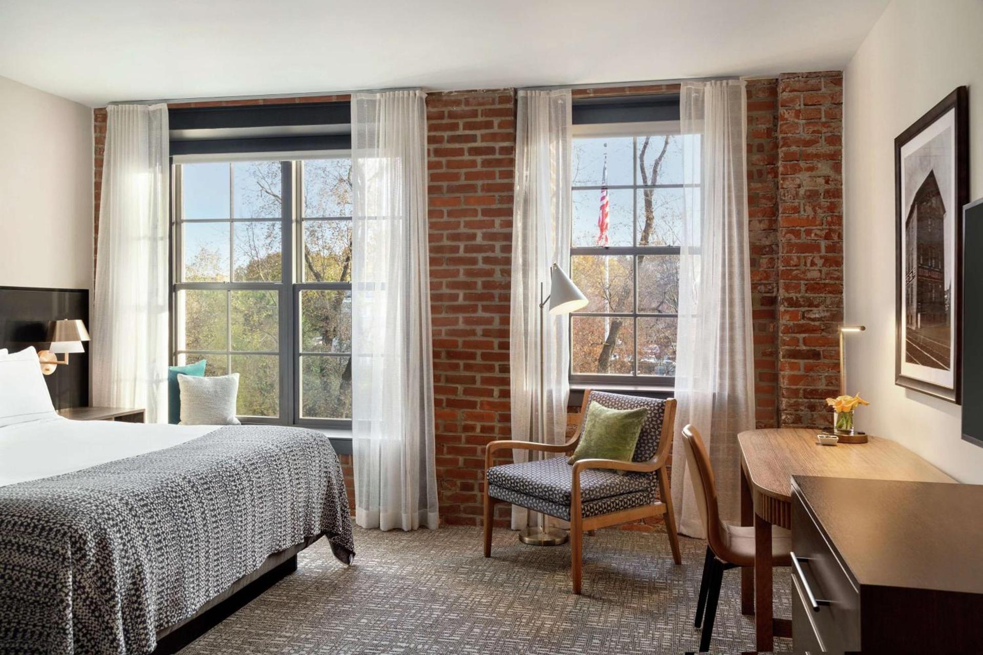 The Wilbur Lititz, Tapestry Collection By Hilton photo 50