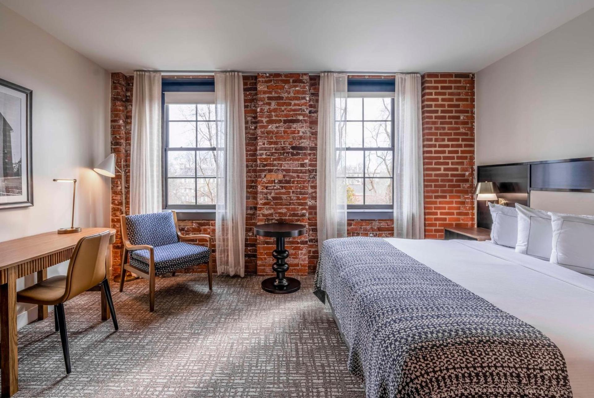 The Wilbur Lititz, Tapestry Collection By Hilton photo 54