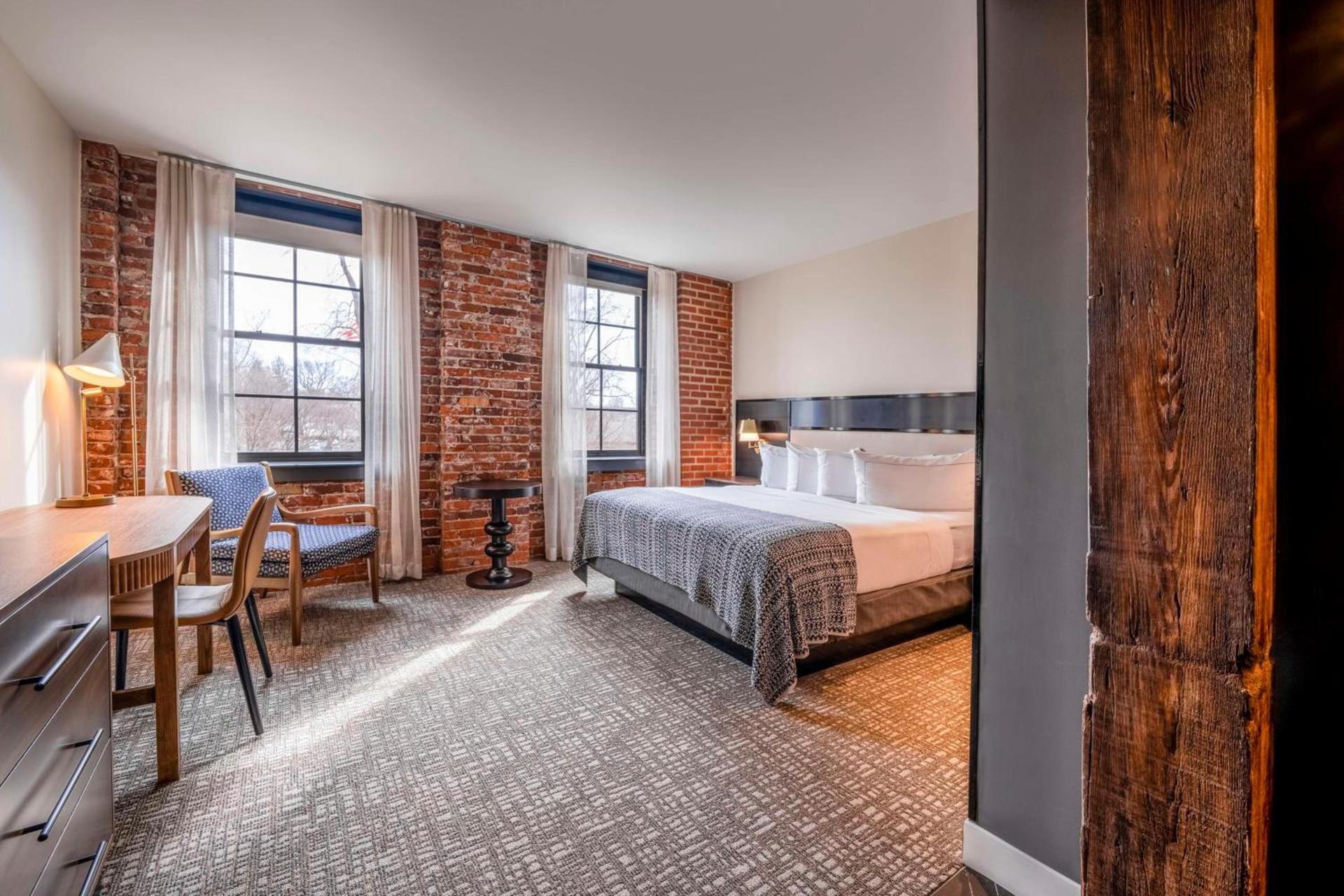 The Wilbur Lititz, Tapestry Collection By Hilton photo 53