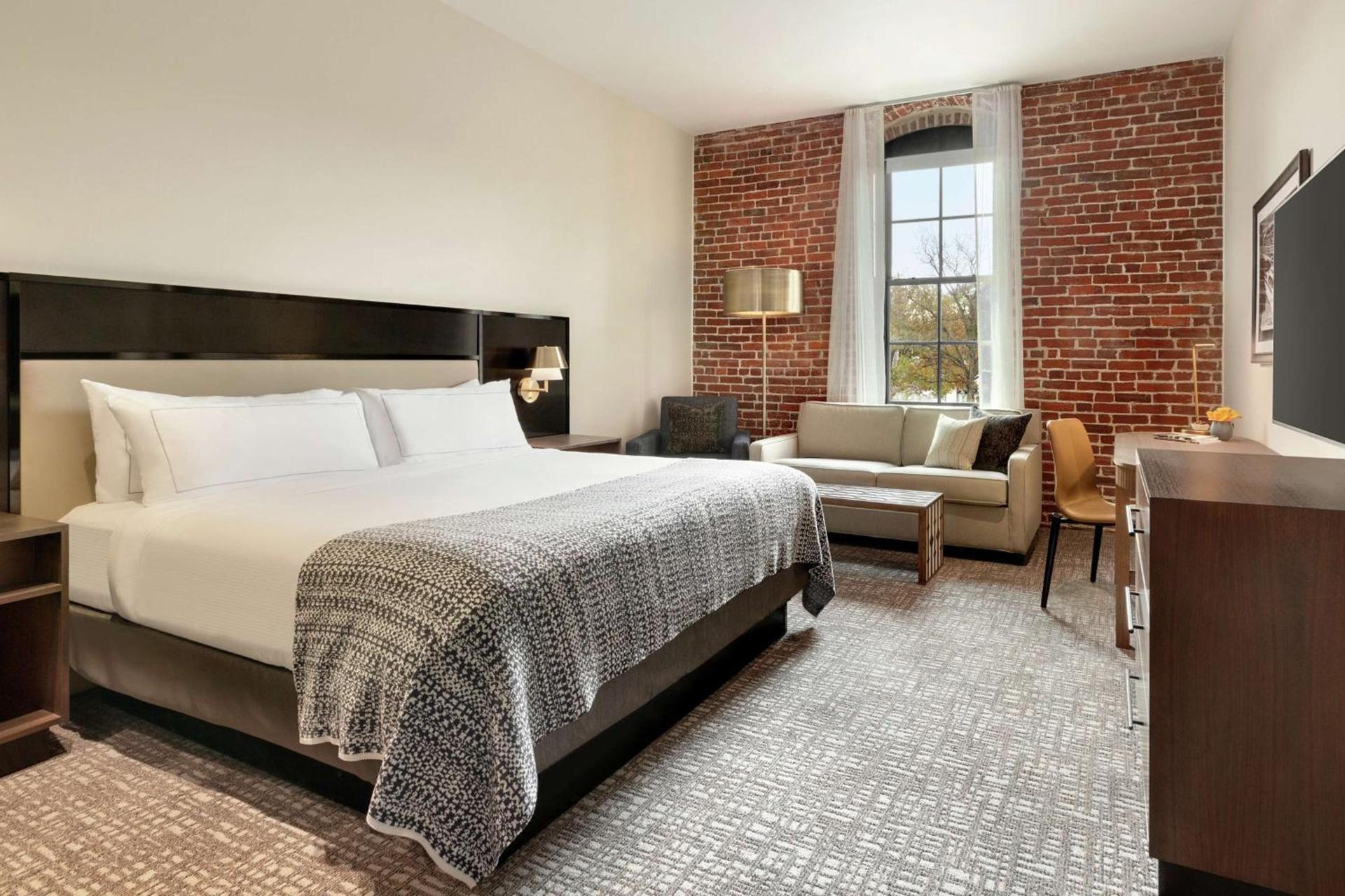 The Wilbur Lititz, Tapestry Collection By Hilton photo 55