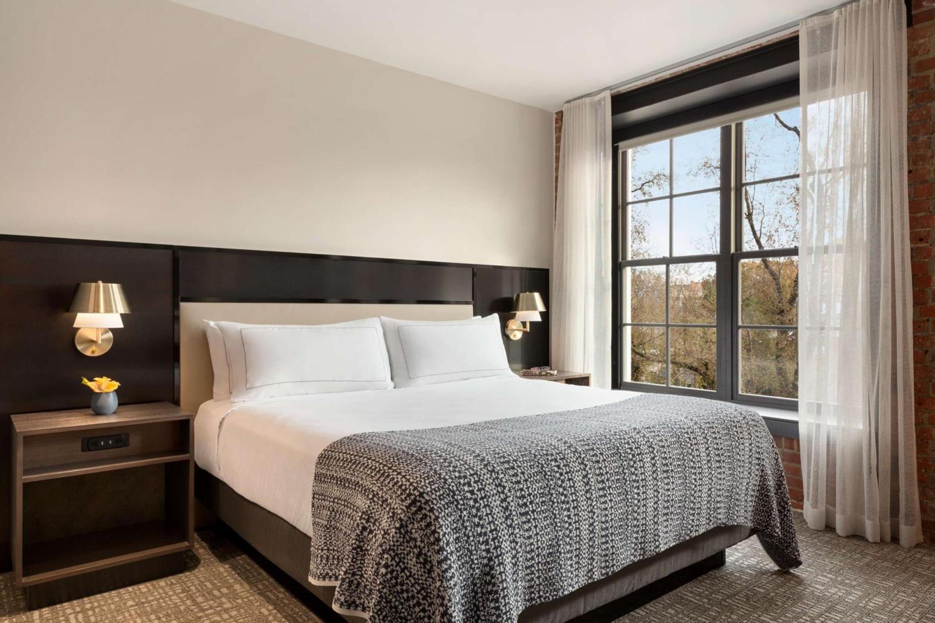 The Wilbur Lititz, Tapestry Collection By Hilton photo 51