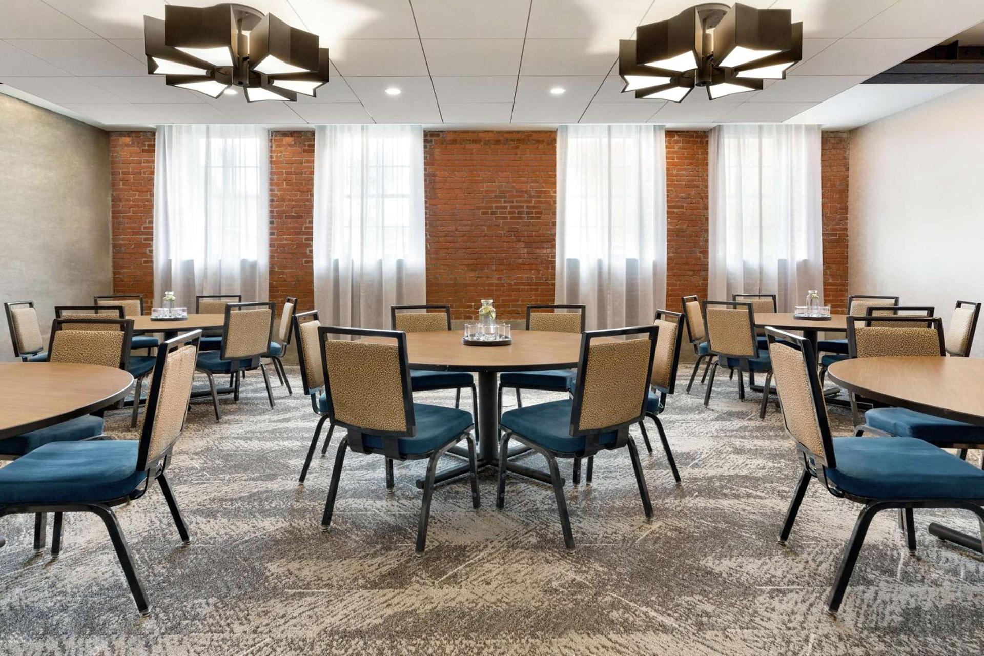 The Wilbur Lititz, Tapestry Collection By Hilton photo 60