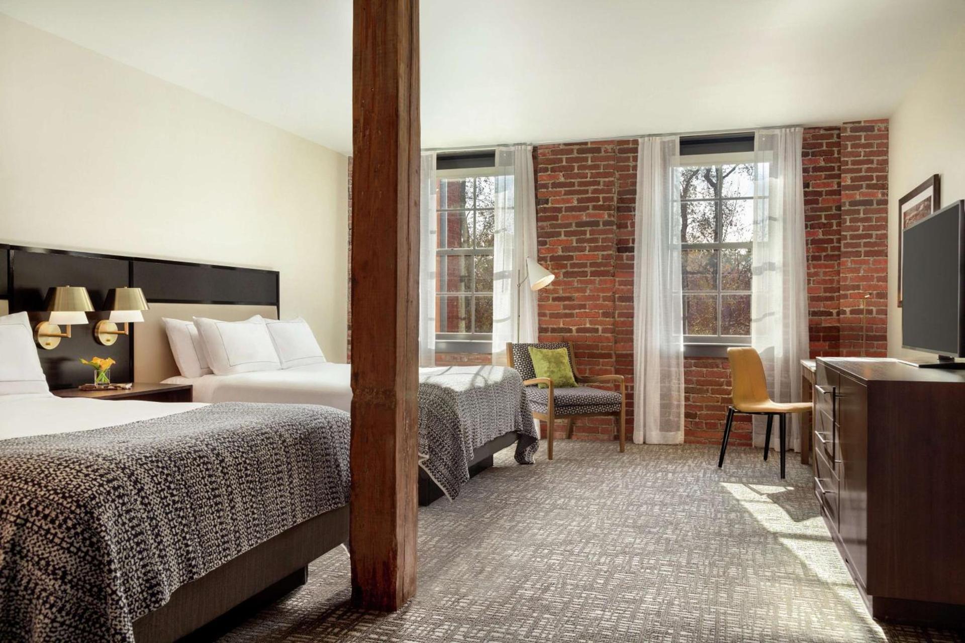 The Wilbur Lititz, Tapestry Collection By Hilton photo 63
