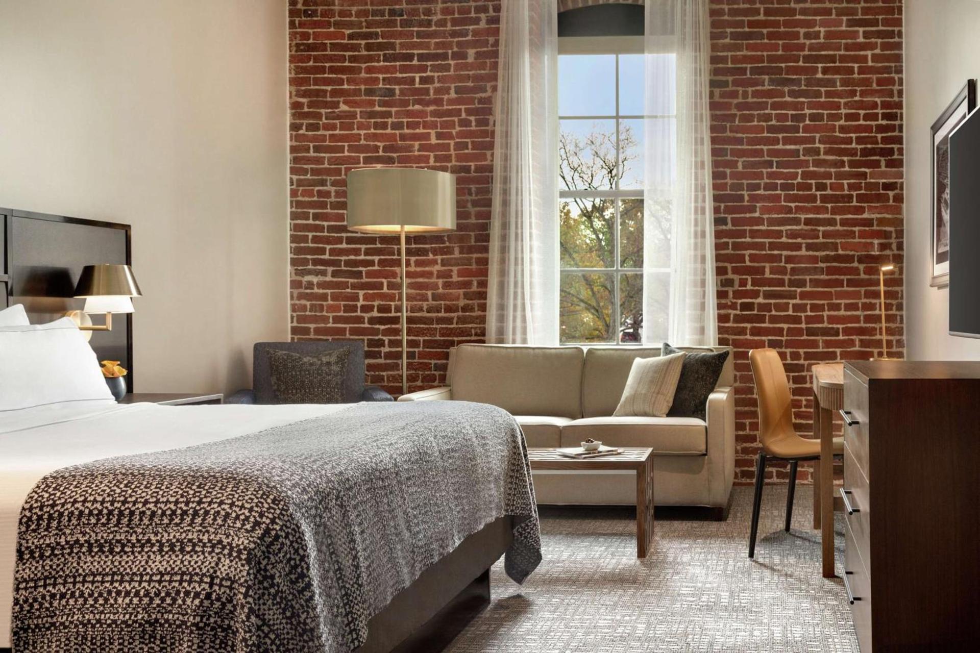 The Wilbur Lititz, Tapestry Collection By Hilton photo 64