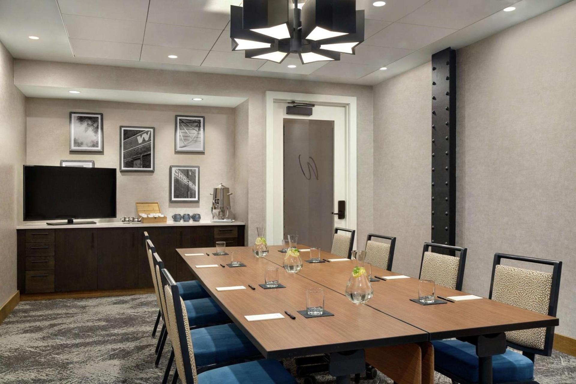 The Wilbur Lititz, Tapestry Collection By Hilton photo 59