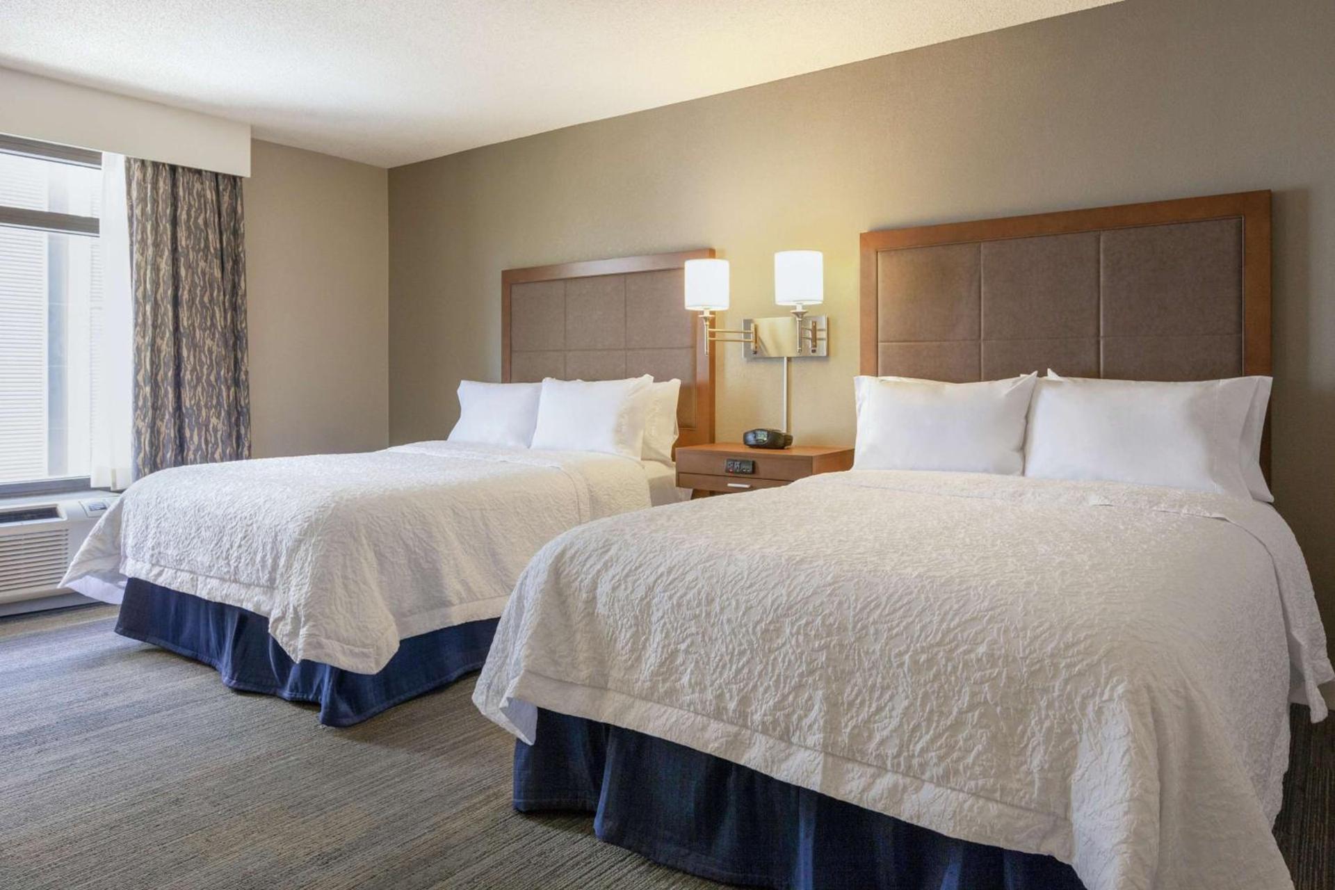 Hampton Inn & Suites Nashville-Downtown photo 9