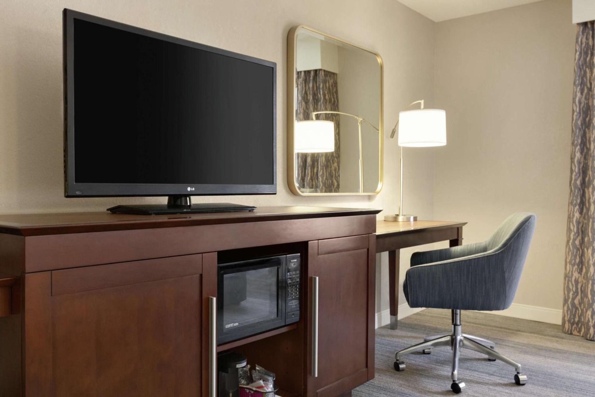Hampton Inn & Suites Nashville-Downtown photo 18