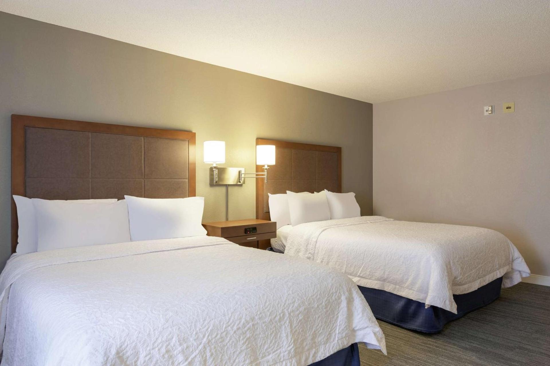Hampton Inn & Suites Nashville-Downtown photo 27