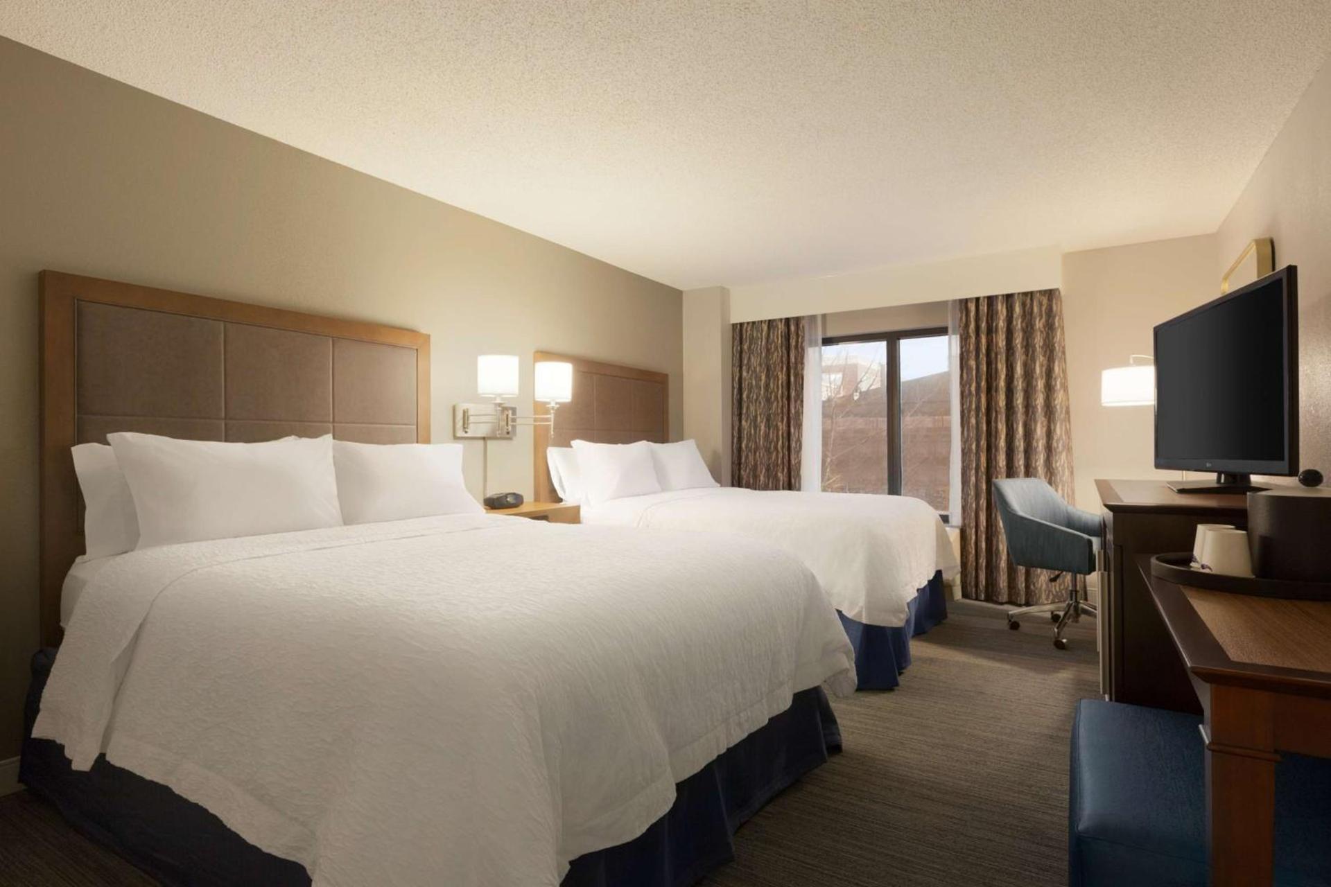 Hampton Inn & Suites Nashville-Downtown photo 33