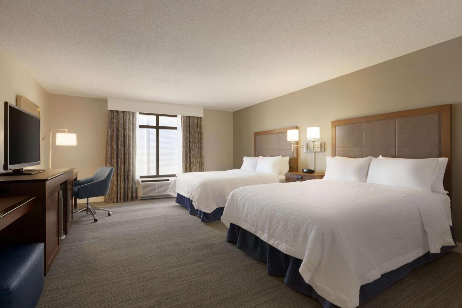 Hampton Inn & Suites Nashville-Downtown photo 34