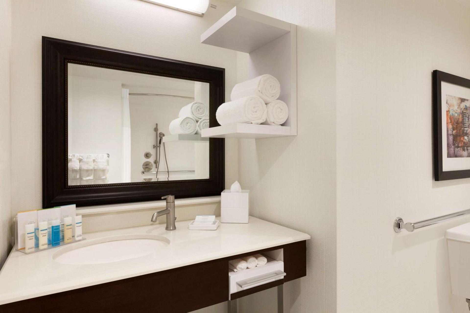 Hampton Inn & Suites Nashville-Downtown photo 44