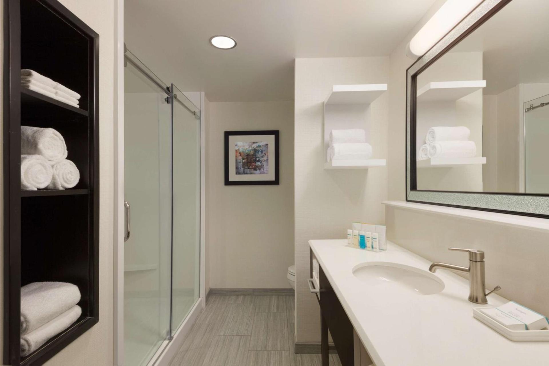 Hampton Inn & Suites Nashville-Downtown photo 45