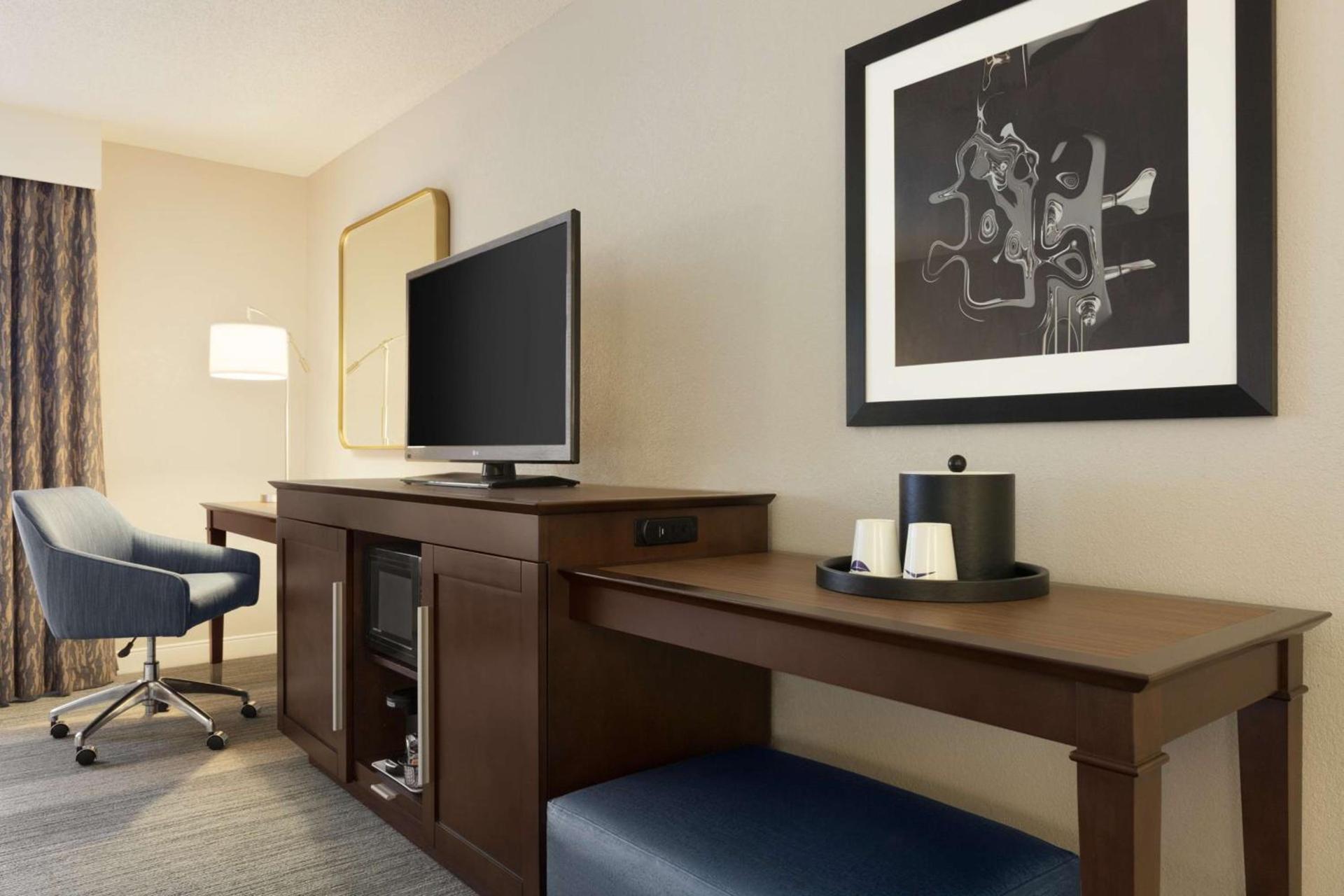 Hampton Inn & Suites Nashville-Downtown photo 49