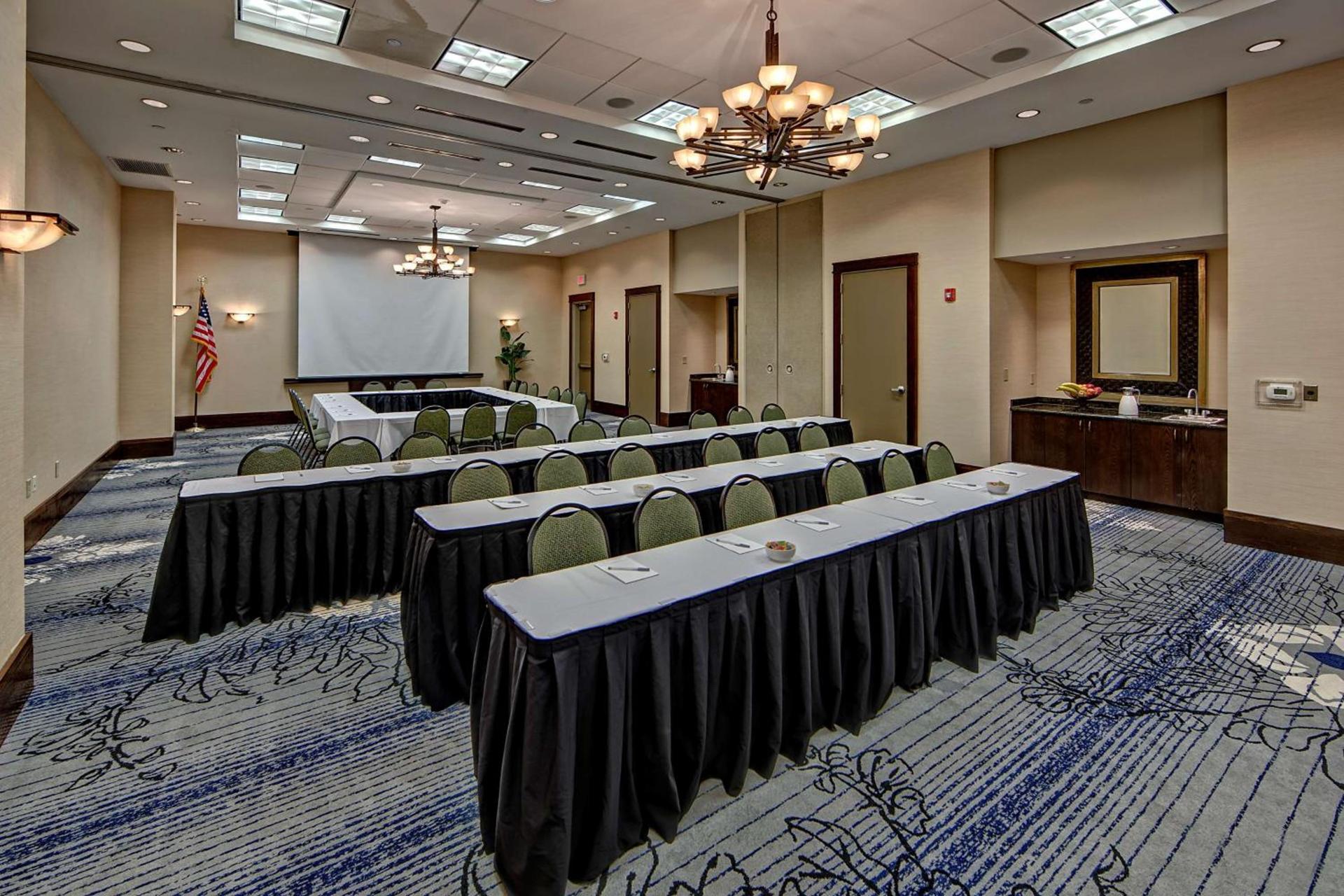 Hampton Inn & Suites Nashville-Downtown photo 50