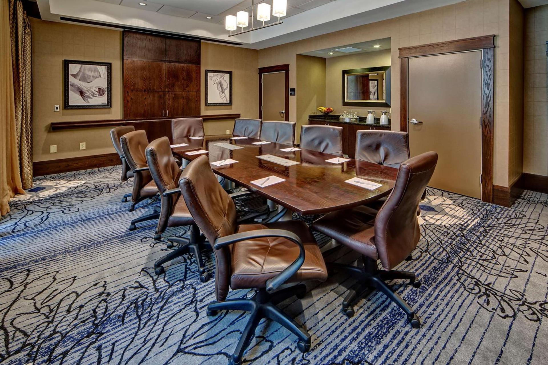Hampton Inn & Suites Nashville-Downtown photo 51