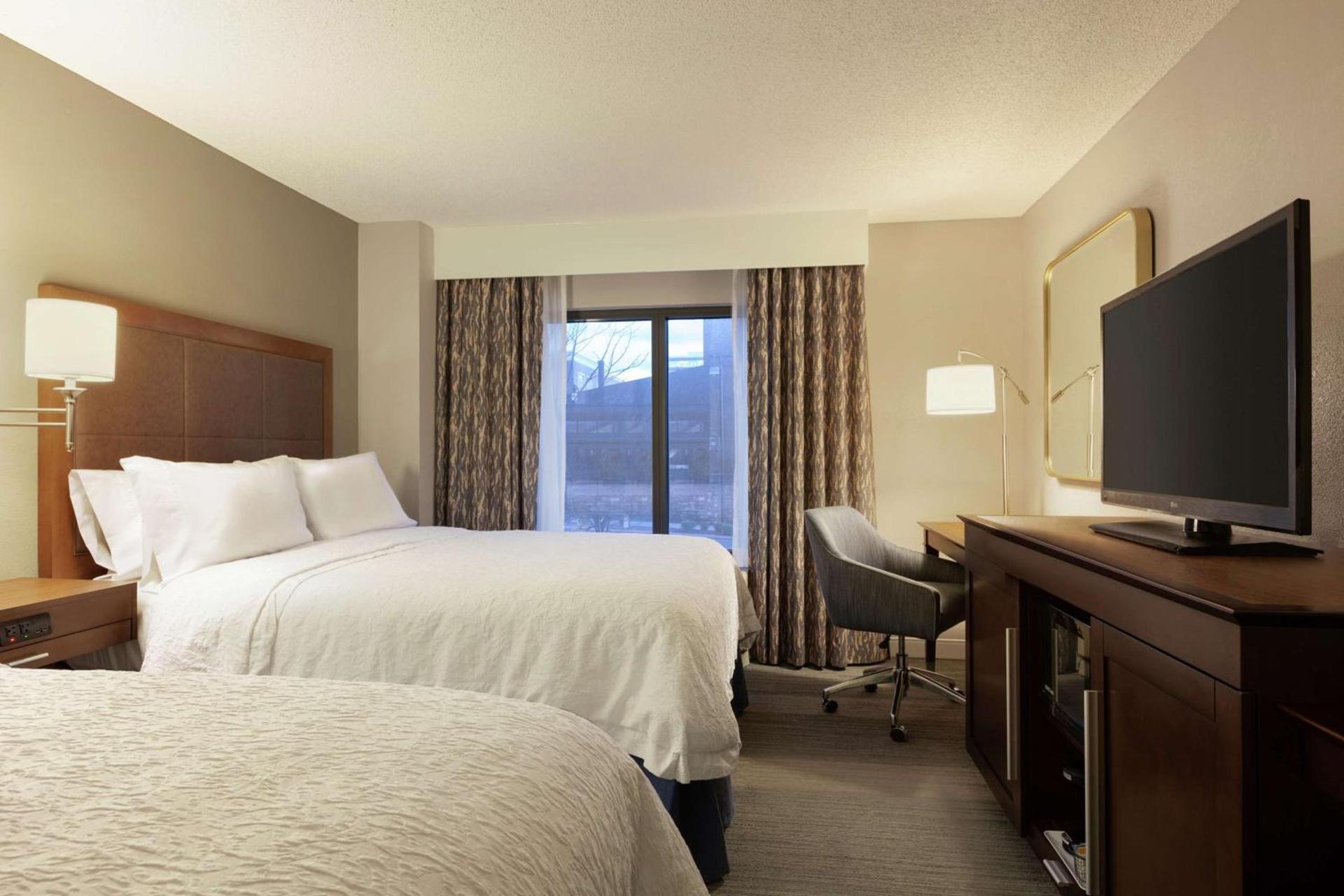 Hampton Inn & Suites Nashville-Downtown photo 54