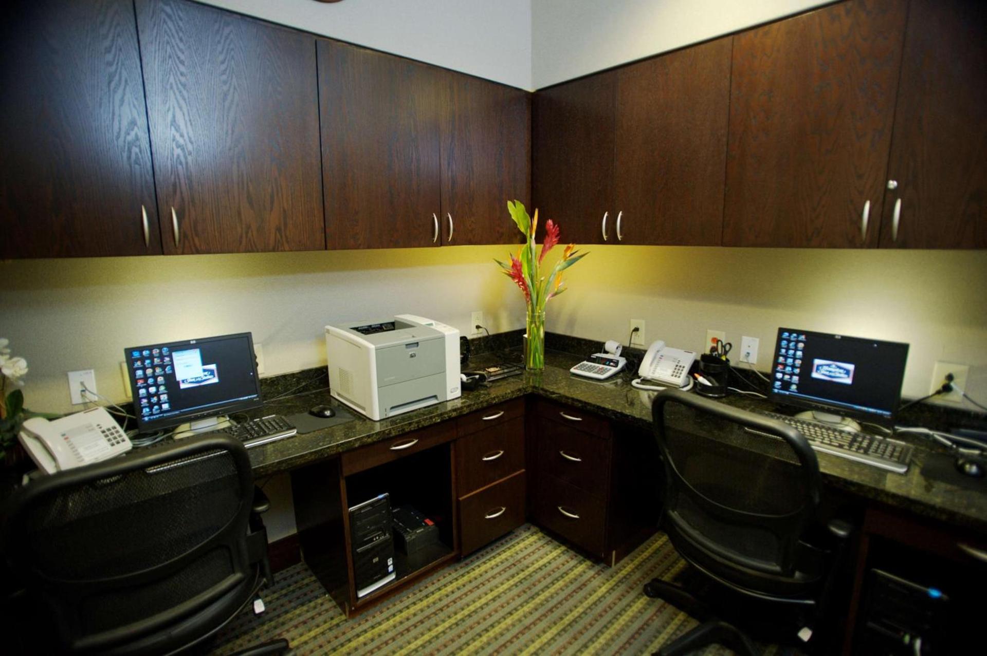 Hampton Inn & Suites Nashville-Downtown photo 63