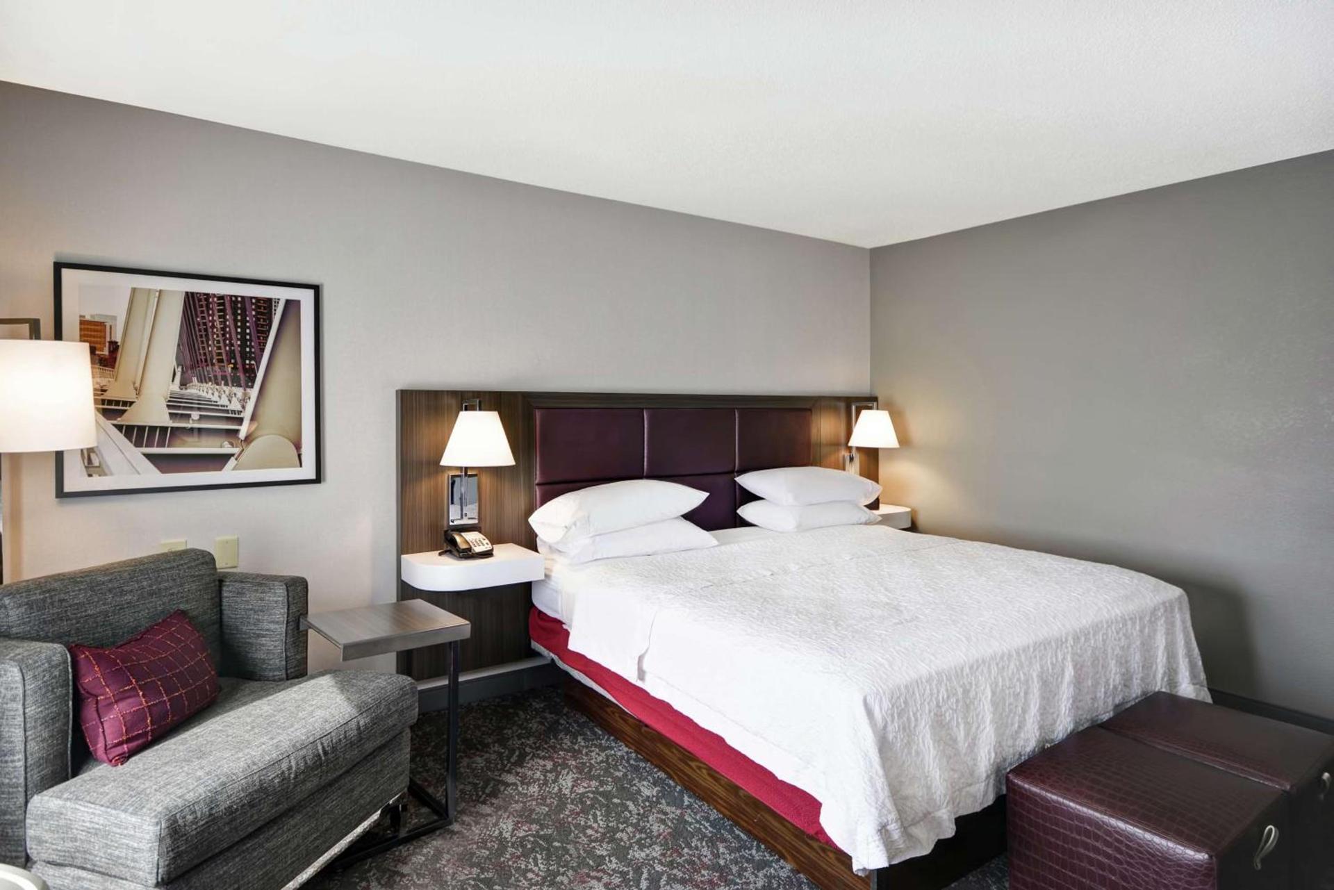 Hampton Inn & Suites Columbus-Easton Area photo 18