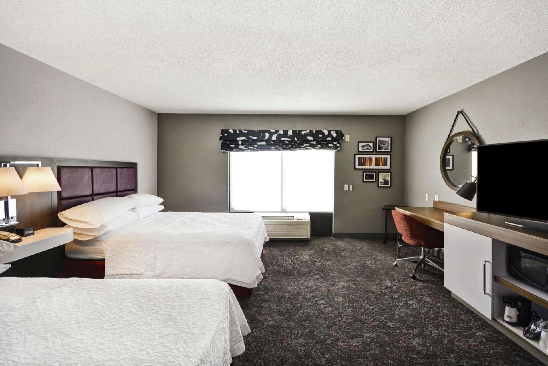 Hampton Inn & Suites Columbus-Easton Area photo 23