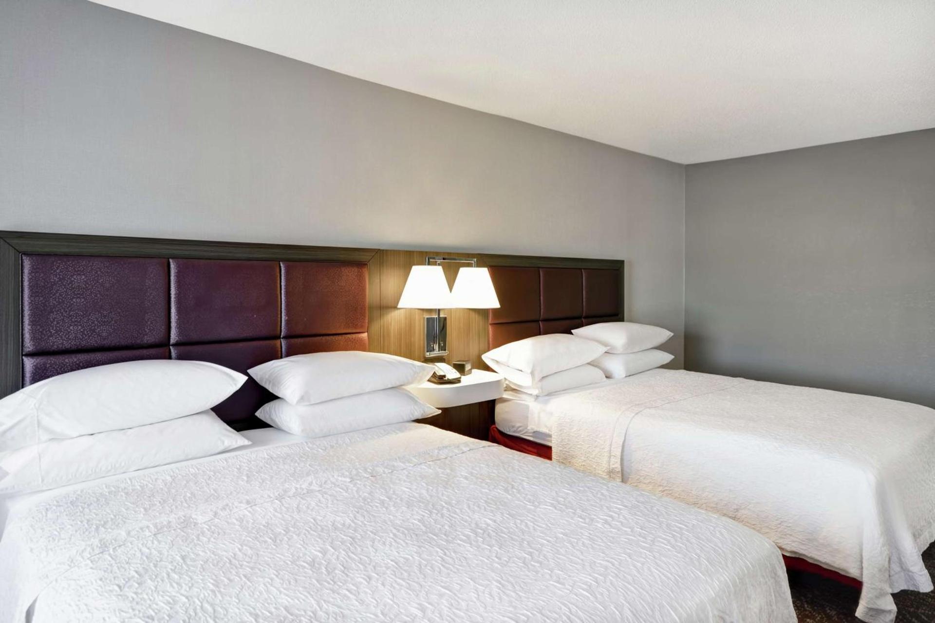 Hampton Inn & Suites Columbus-Easton Area photo 28
