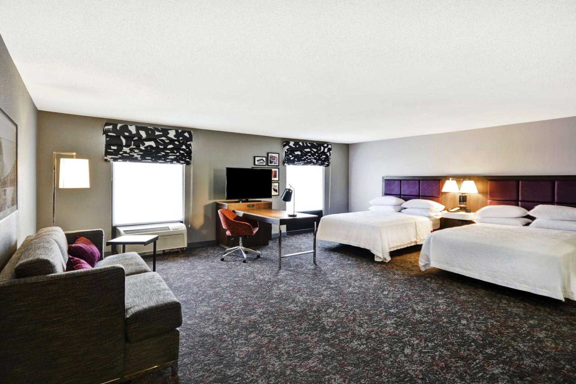 Hampton Inn & Suites Columbus-Easton Area photo 33