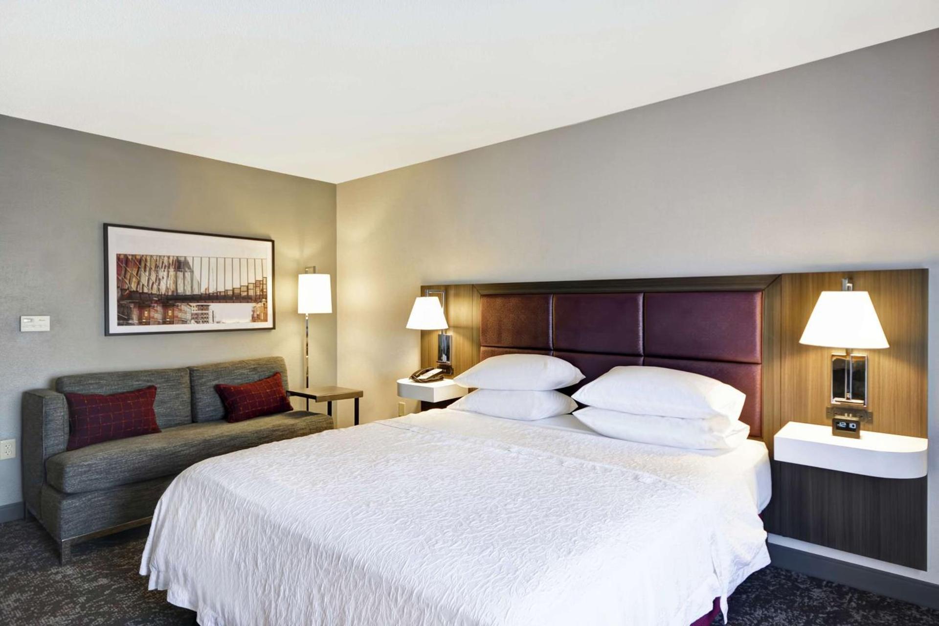 Hampton Inn & Suites Columbus-Easton Area photo 34