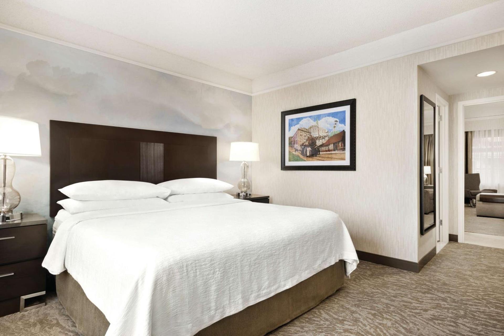 Embassy Suites by Hilton Chicago North Shore Deerfield photo 20
